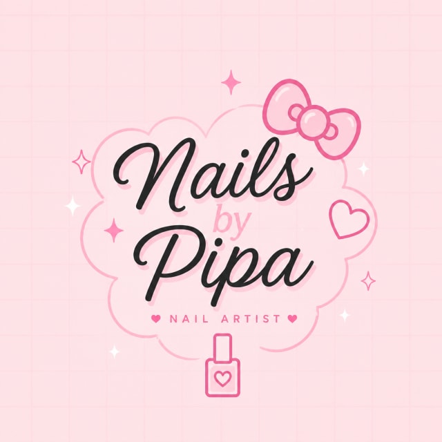 Nails by Pipa