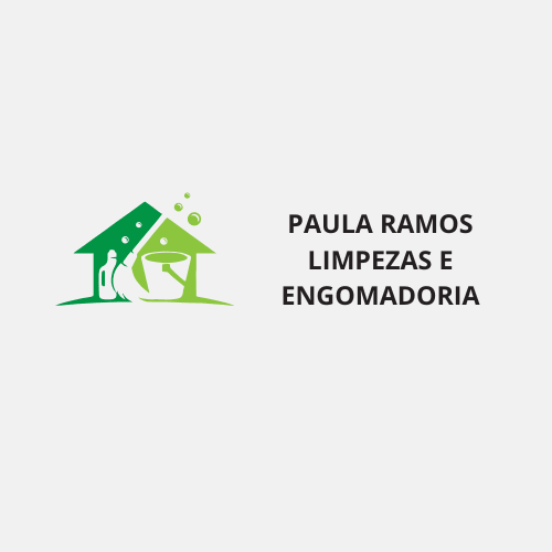 Paula Ramos Limpezas