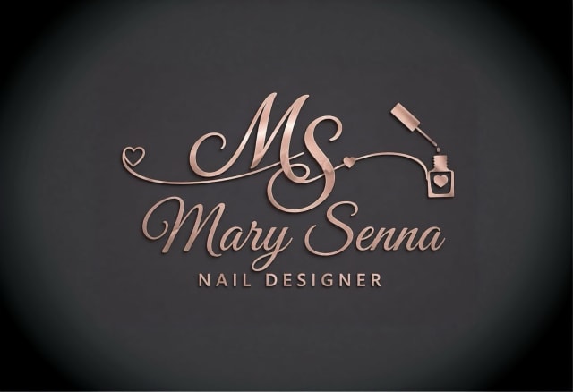 Mary Senna Nails Design 
