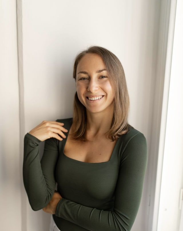 Mgr. Petra Kobylková