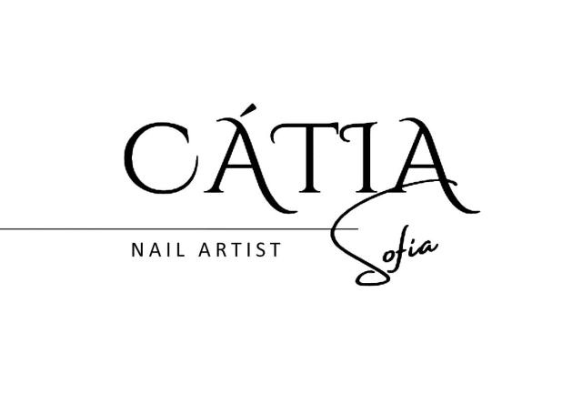 Cátia Sofia - Nail Artist