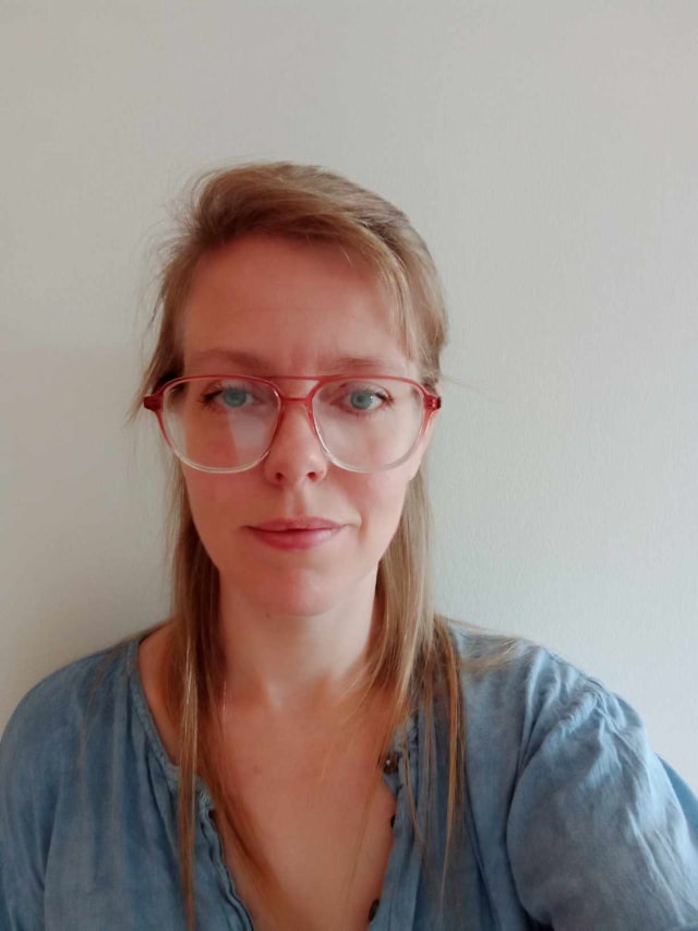 Heilsunudd Önnu