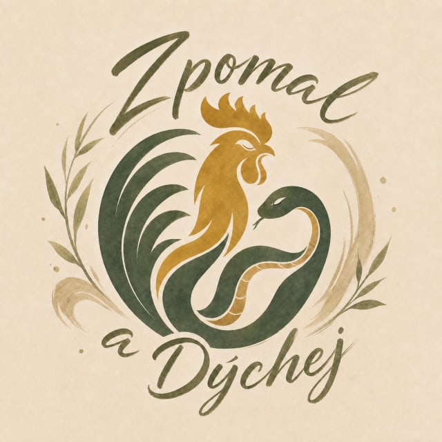 Zpomal a Dýchej
