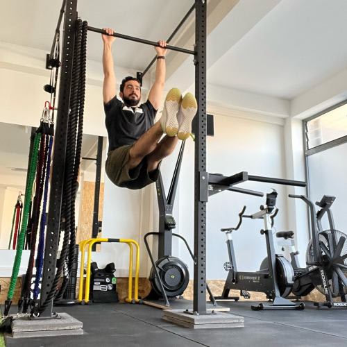 Personal Trainer