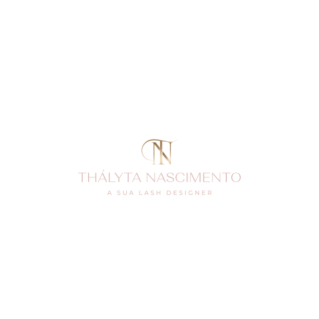 Thályta Nascimento - A sua lash designer 