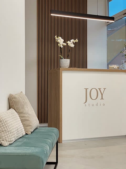 STUDIO JOY