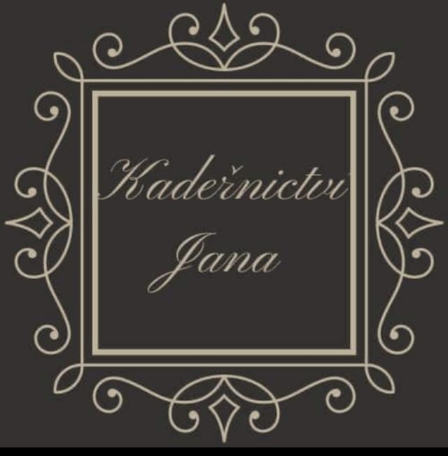 Kadeřnictví Jana