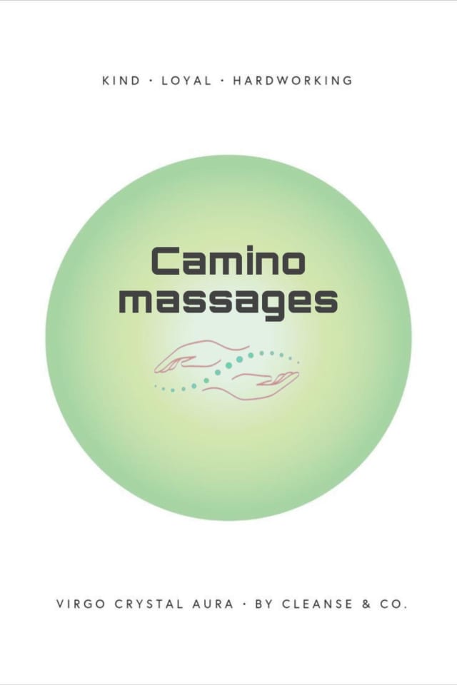 Camino Massages 
