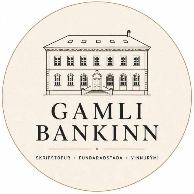 Gamli Bankinn