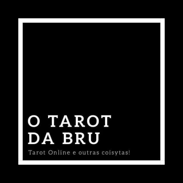 O Tarot da Bru