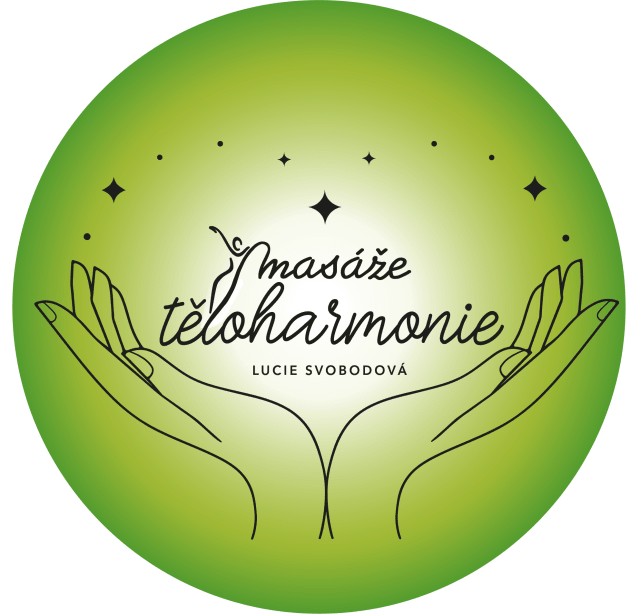 masáže Těloharmonie