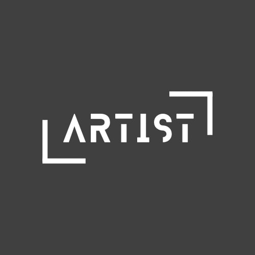 Artist men studio