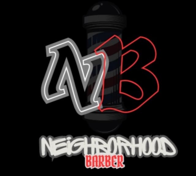 Neighborhood barber