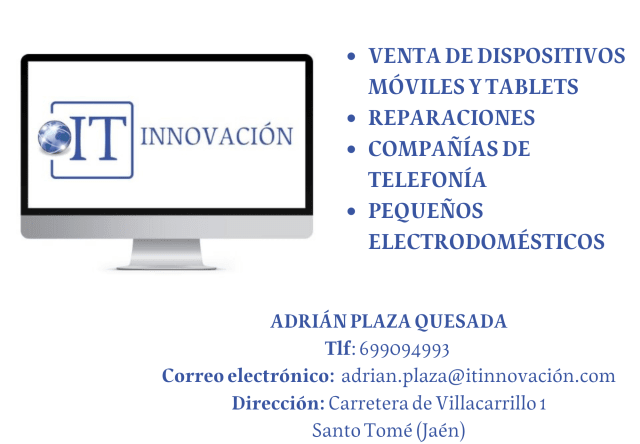 IT INNOVACION