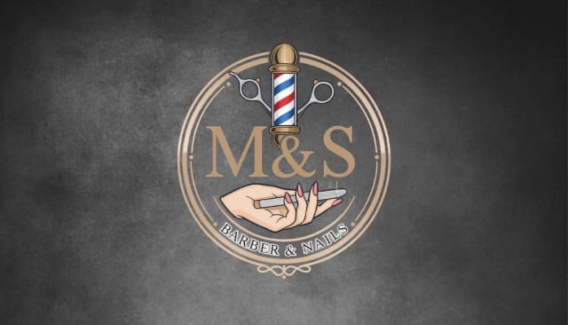 M&S BARBERNAILS 