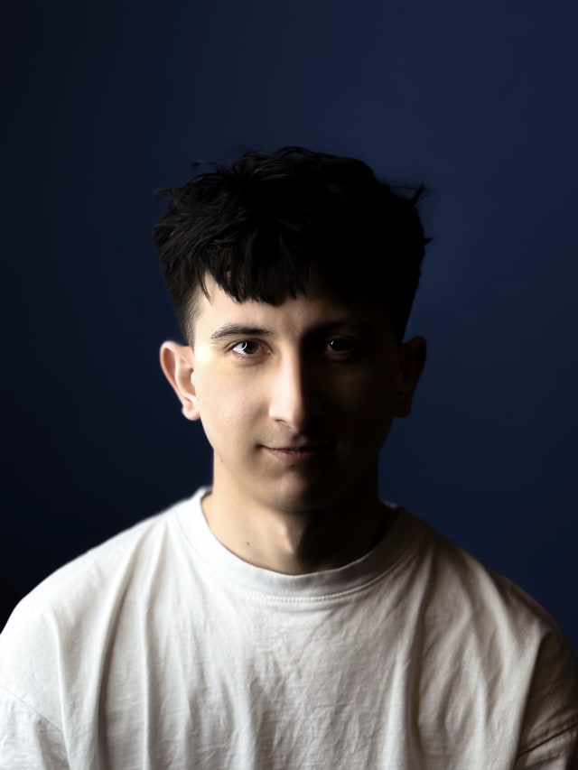 Bobo Barber
