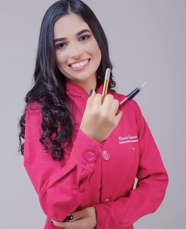 Elenice Beauty