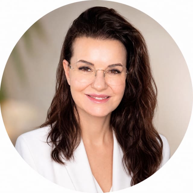 Marie Gadlinová Clinic permanent make-up