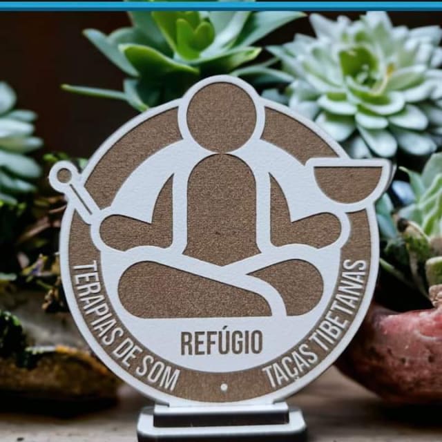 Terapia de Som Refúgio
