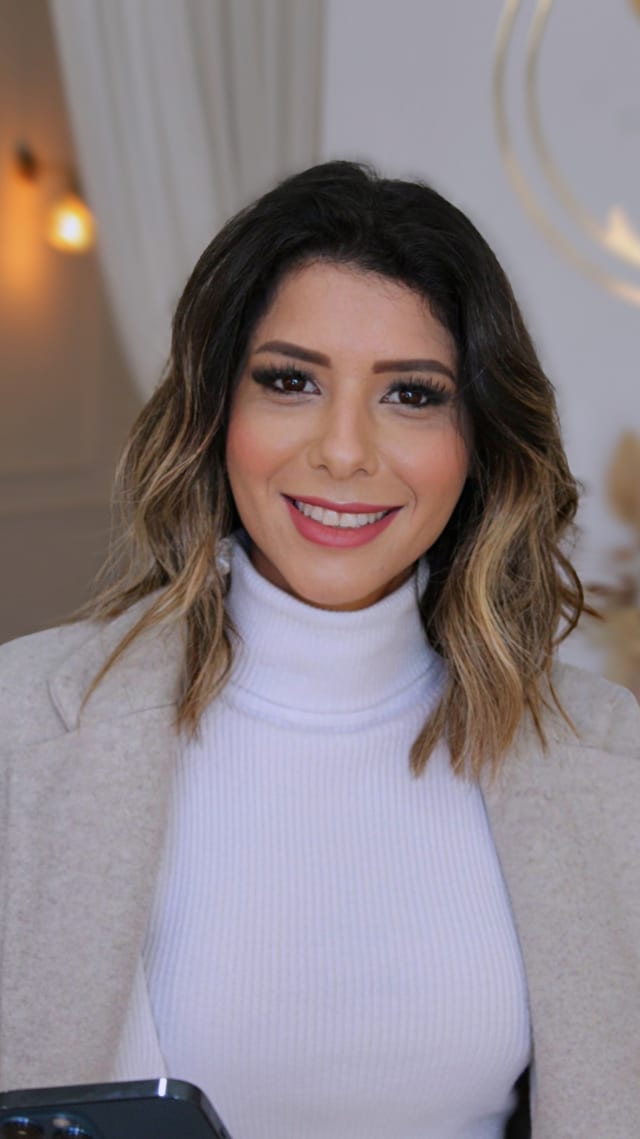 Greice Vailões Nails