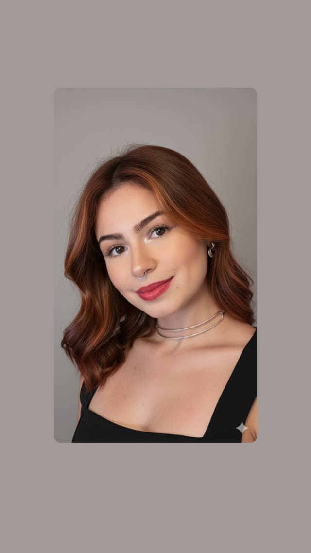 Beatriz Moreira Nails