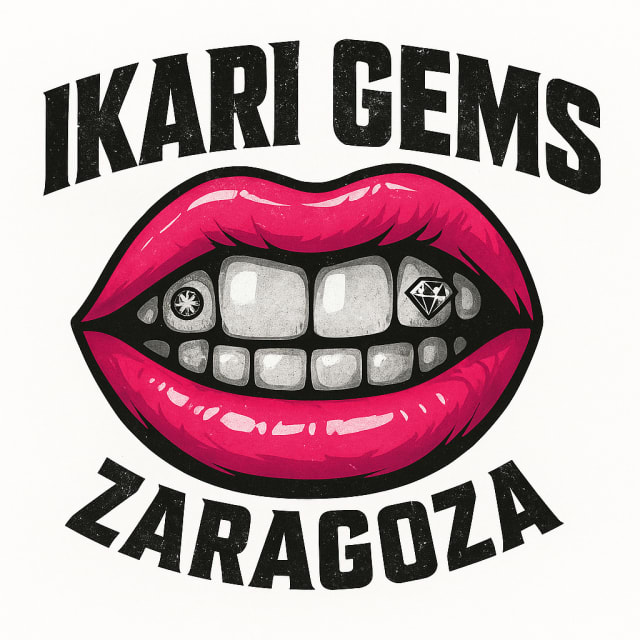 Ikari Gems