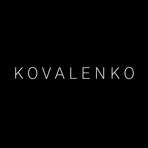 KOVALENKO TETIANA