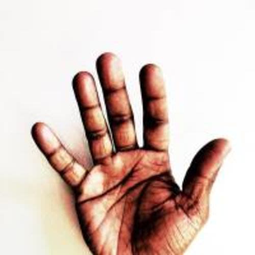 Rahul Bharti Healing Hands