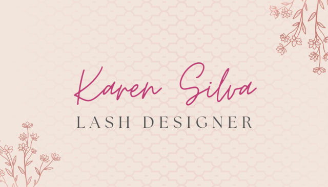 Lash.karensilva