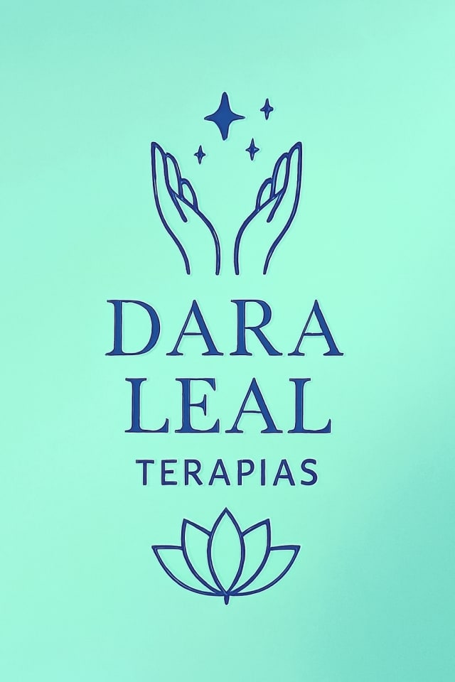 Dara Leal terapias 