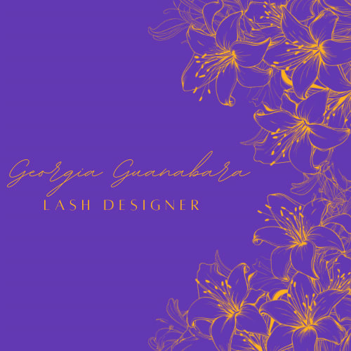 Georgia Guanabara Lash & Beauty