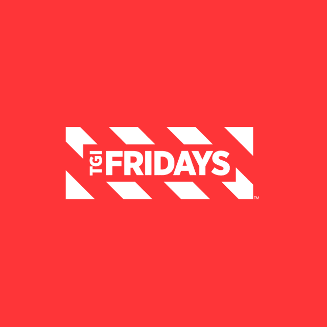 TGI Fridays Laugavegi 96