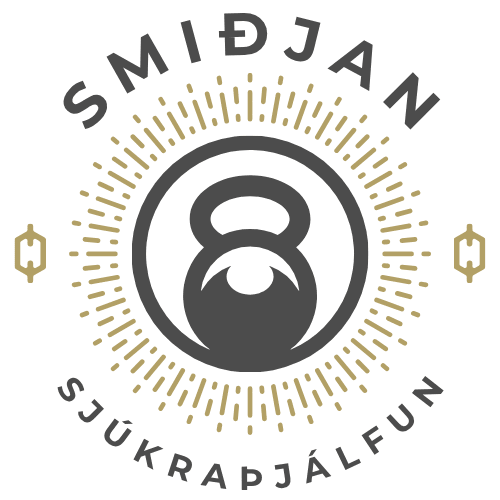 Smiðjan Sjúkraþjálfun