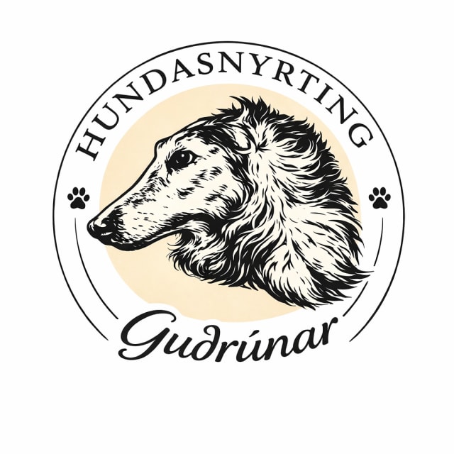 Hundasnyrting Guðrúnar