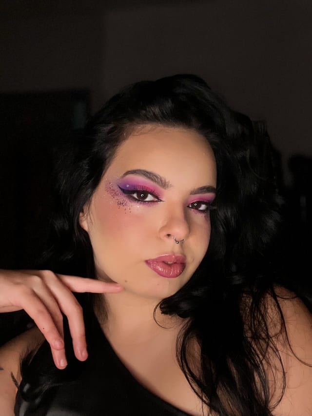 Kika Moutinho Make-up