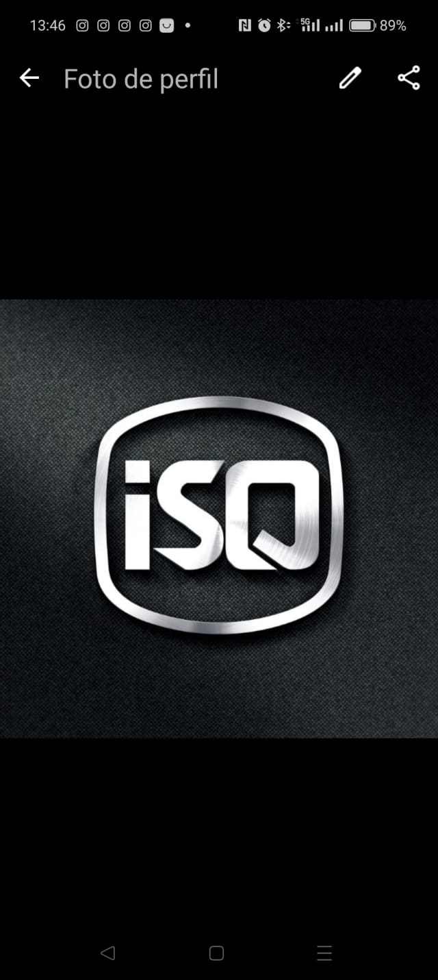 iSQ - Instituto de Soldadura Qualidade 