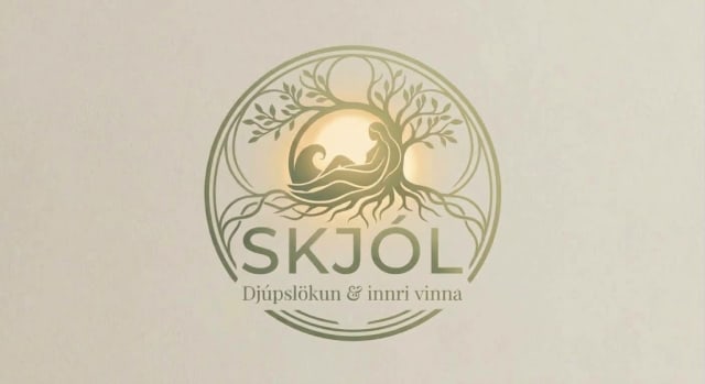 Skjól - Djúpslökun og innri vinna
