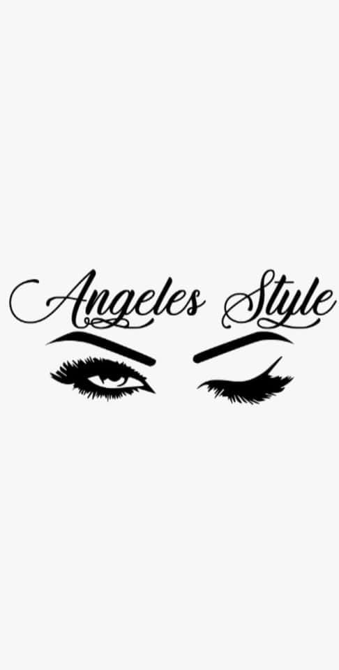 Angeles’Style 🪽Lashes