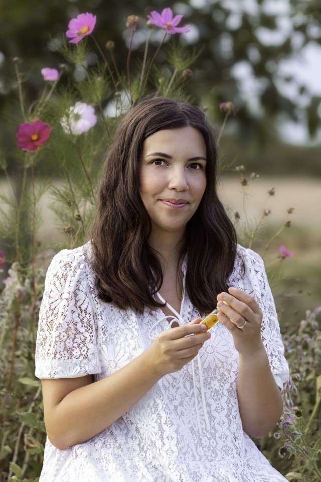 Šárka Beranová - Aroma dula