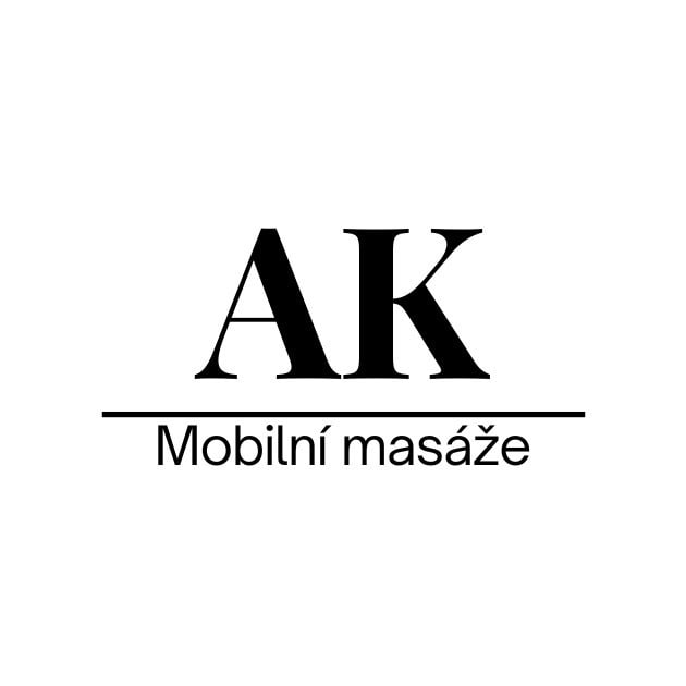 Mobilní masáže Adam Král