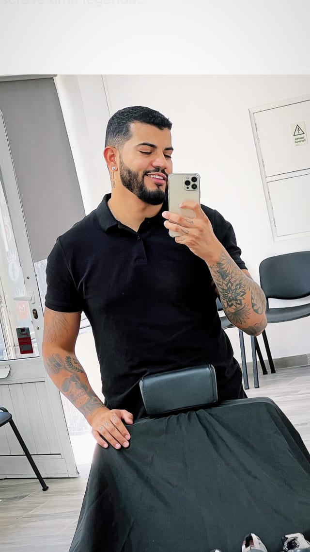 Filipi Santos 