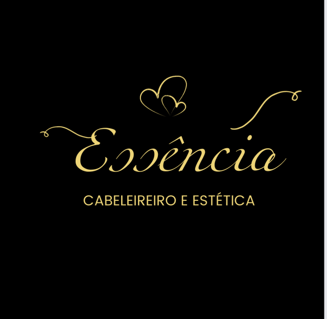 Essência cabeleireiro e estética
