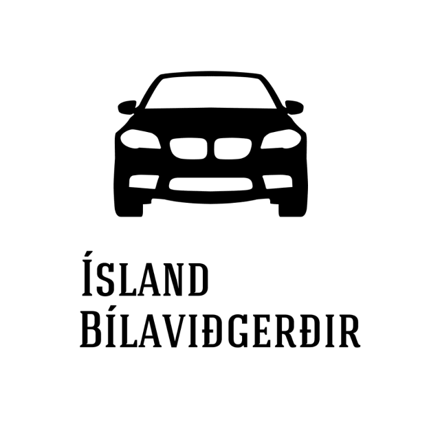 Ísland Bílaviðgerðir