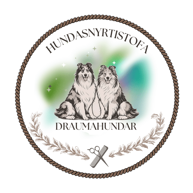 Hundasnyrtistofa Draumahundar