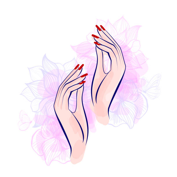 Beauty Nails