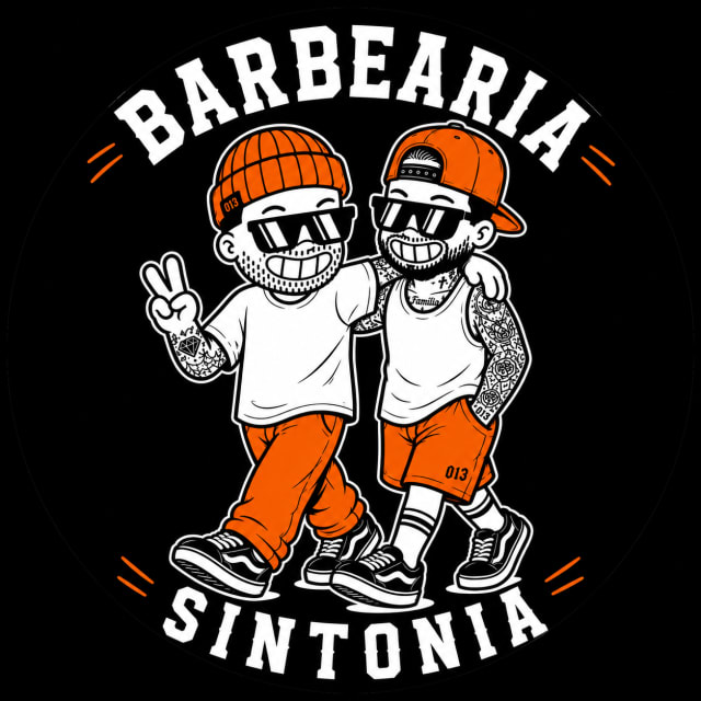 Barbearia sintonia