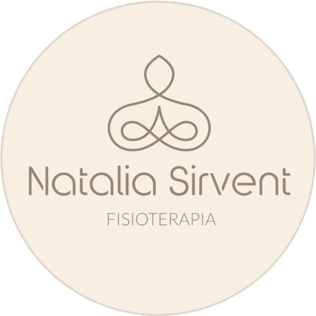 Natalia Sirvent Fisioterapeuta