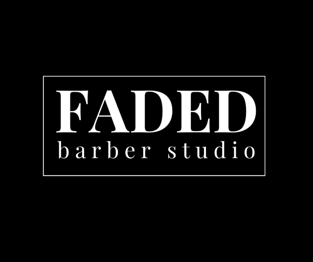 Faded Barber Studio