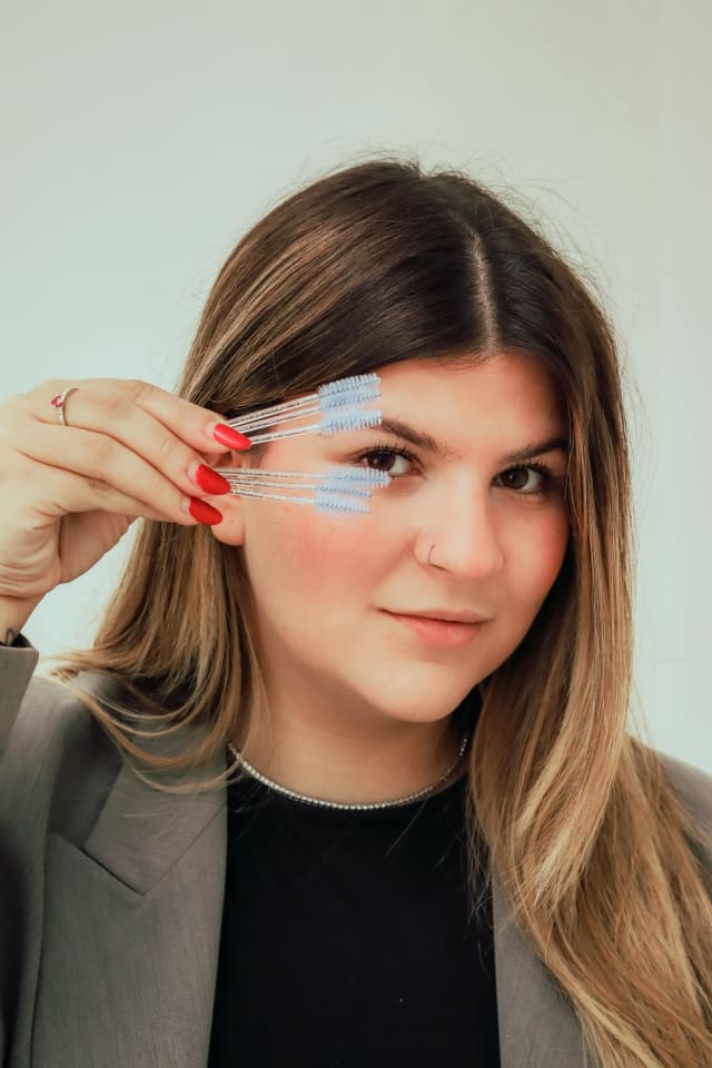 Hello Beauty by Ana Silva