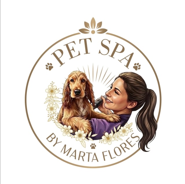 Pet Spa by Marta Flores